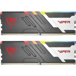 Patriot Memory Viper Venom geheugenmodule 64 GB 2 x 32 GB DDR5 ECC