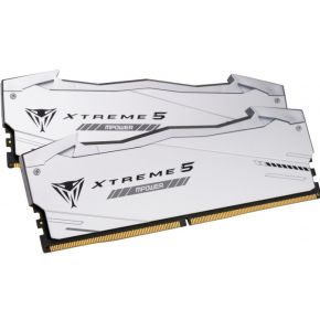 Patriot Memory Viper Xtreme 5 RGB geheugenmodule 32 GB 2 x 16 GB DDR5 ECC