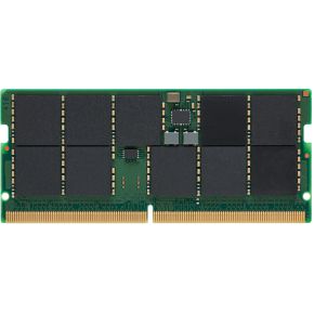 Kingston Technology KTD-PN548T-16G geheugenmodule 16 GB 1 x 16 GB DDR5 ECC