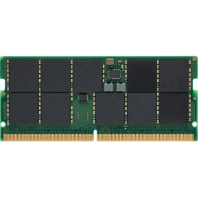 Kingston Technology KTH-PN548T-32G geheugenmodule 32 GB 1 x 32 GB DDR5 ECC