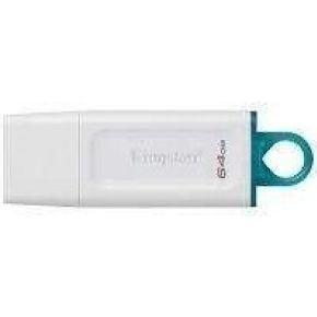 Kingston Technology Memoria USB KC-U2G64-5R - Blanco, 64 GB, USB USB flash drive USB Type-A 3.2 Gen