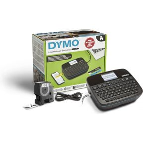 DYMO Beschriftungsgerät , LabelManager 640 CB,