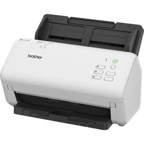 Brother ADS-4300N Document Scanner Duplex