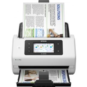 Epson WorkForce DS-800WN Paginascanner 600 x 600 DPI A4 Wit