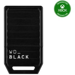 Western Digital WD Black C50 Expansion Card (1TB) für Xbox