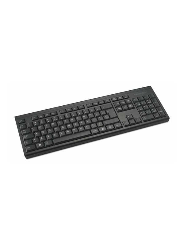 Kensington EQ draadloos toetsenbord KB150, qwerty