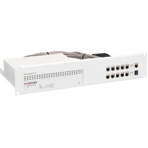 Rackmount IT Rackmount Solutions RM-CI-T15 Firewall rekmontage