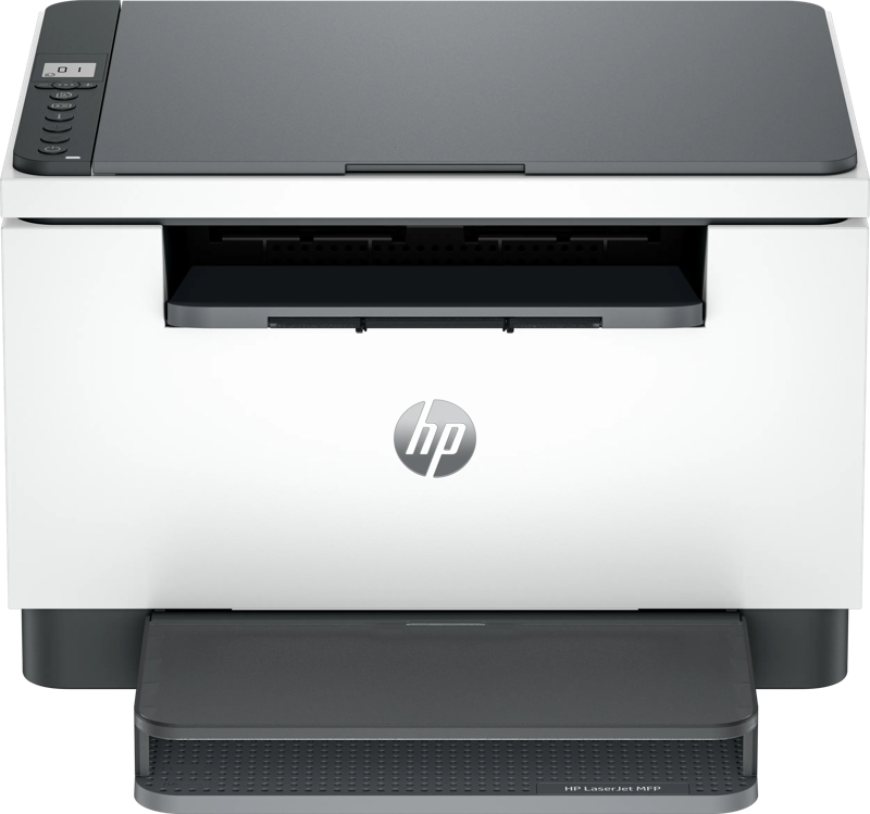 HP All-in-oneprinter LaserJet MFP M234d  Instant ink compatibel