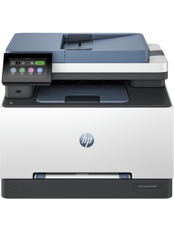HP All-in-oneprinter Color LaserJet Pro MFP 3302fdwg