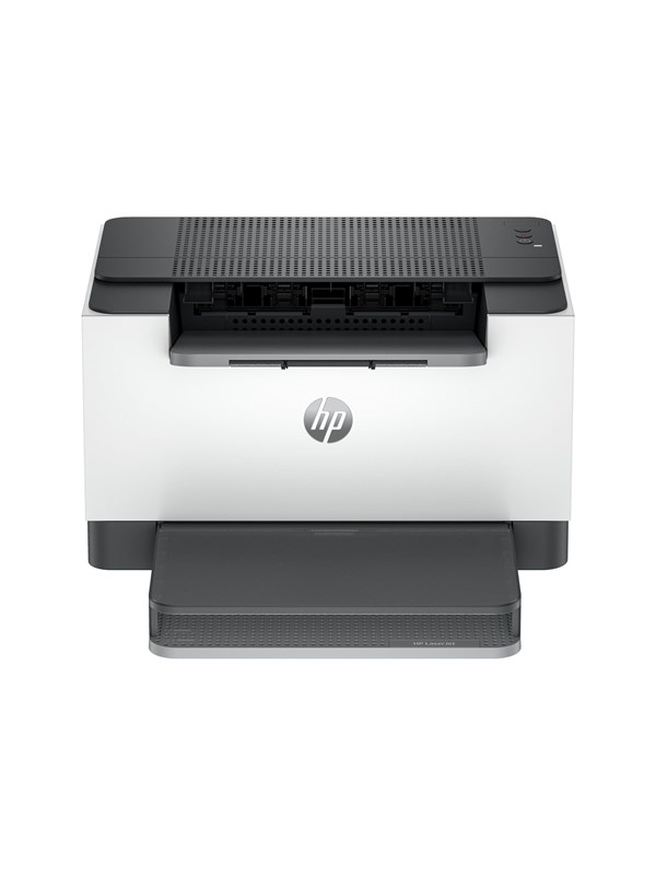 HP Zwart/wit laserprinter LaserJet M209d  Instant ink compatibel