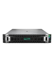 Hewlett Packard Enterprise Server DL385 G11 () 9124 32 GB RAM 480 GB SSD P77245-425