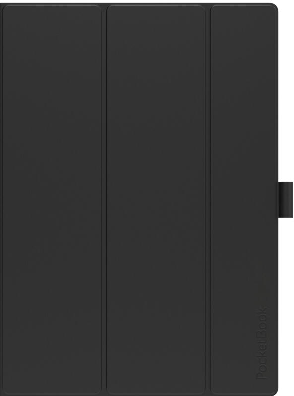 PocketBook Flip Cover - Black 10,3 E-reader cover Geschikt voor display-grootte: 26,2 cm (10,3)