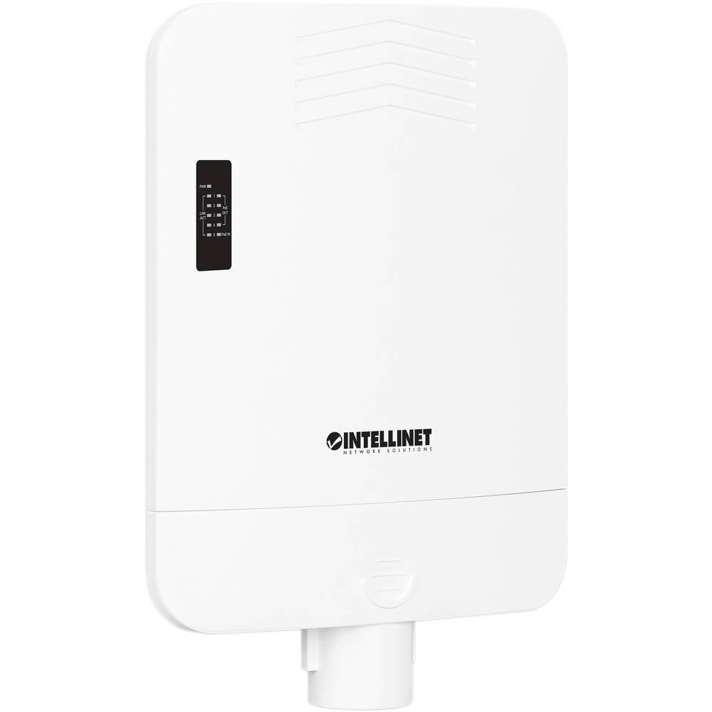 Intellinet 509220 Netwerk switch 10 / 100 / 1000 MBit/s IEEE 802.3bt