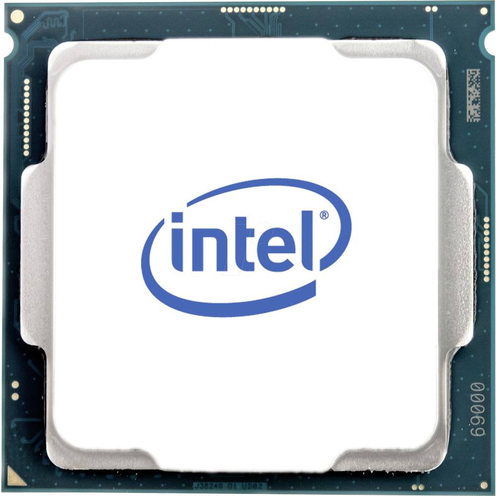 Intel Xeon Gold 6226R Processor (CPU) tray 16 x Socket:  3647 150 W CD8069504449000