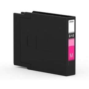 Epson T13X340 inktcartridge magenta hoge capaciteit (origineel)