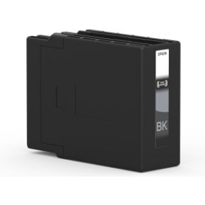Epson T13B140 inktcartridge zwart extra hoge capaciteit (origineel)