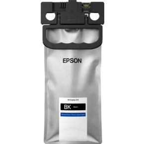 Epson C13T13L140 inktcartridge zwart (origineel)