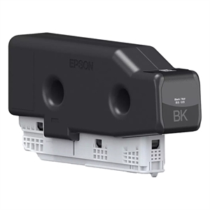 Epson C13T08Q140 inktcartridge zwart (origineel)