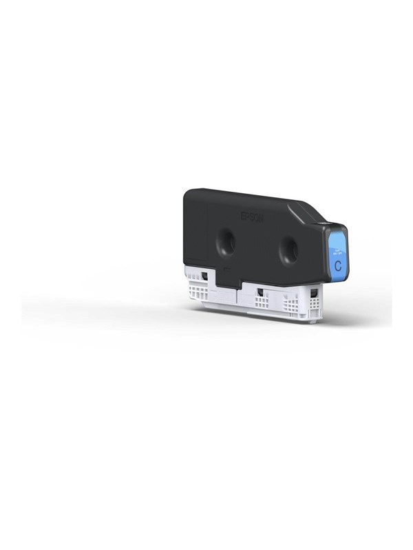 Epson C13T08Q240 inktcartridge cyaan (origineel)
