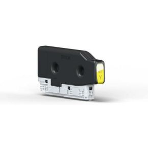 Epson C13T08Q440 inktcartridge geel (origineel)