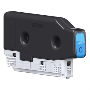 Epson C13T08N240 inktcartridge cyaan (origineel)