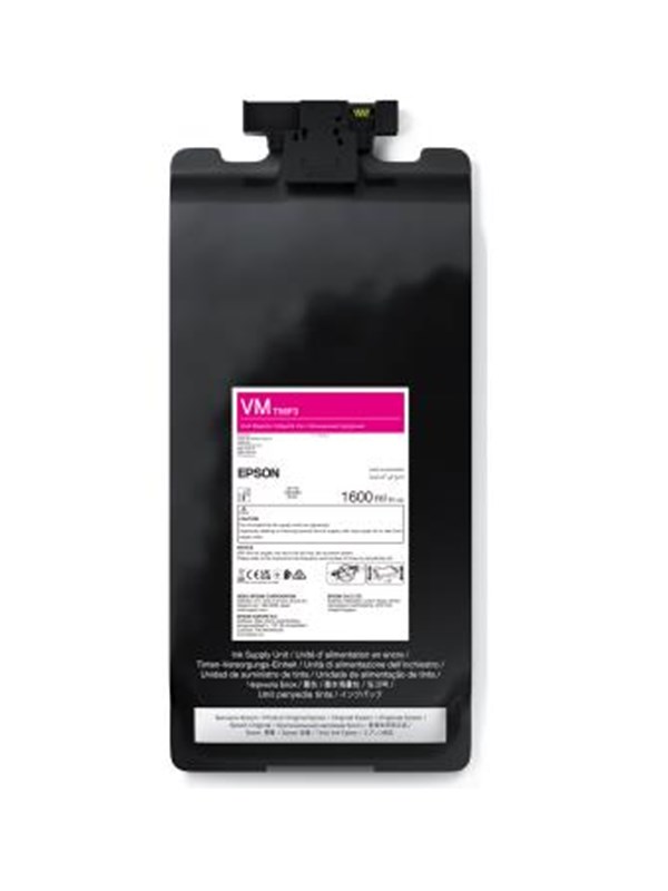 Epson T56F3 inktcartridge magenta (origineel)
