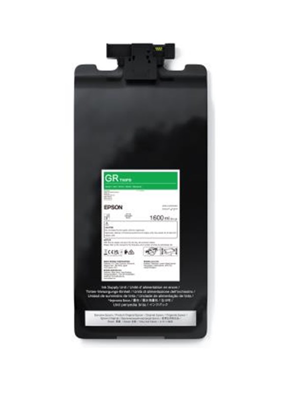 Epson T56FB inktcartridge groen (origineel)