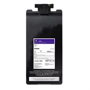 Epson T56FD inktcartridge violet (origineel)