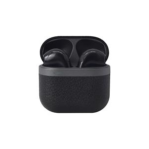 Gembird Valletta In Ear oordopjes HiFi Bluetooth Stereo Zwart