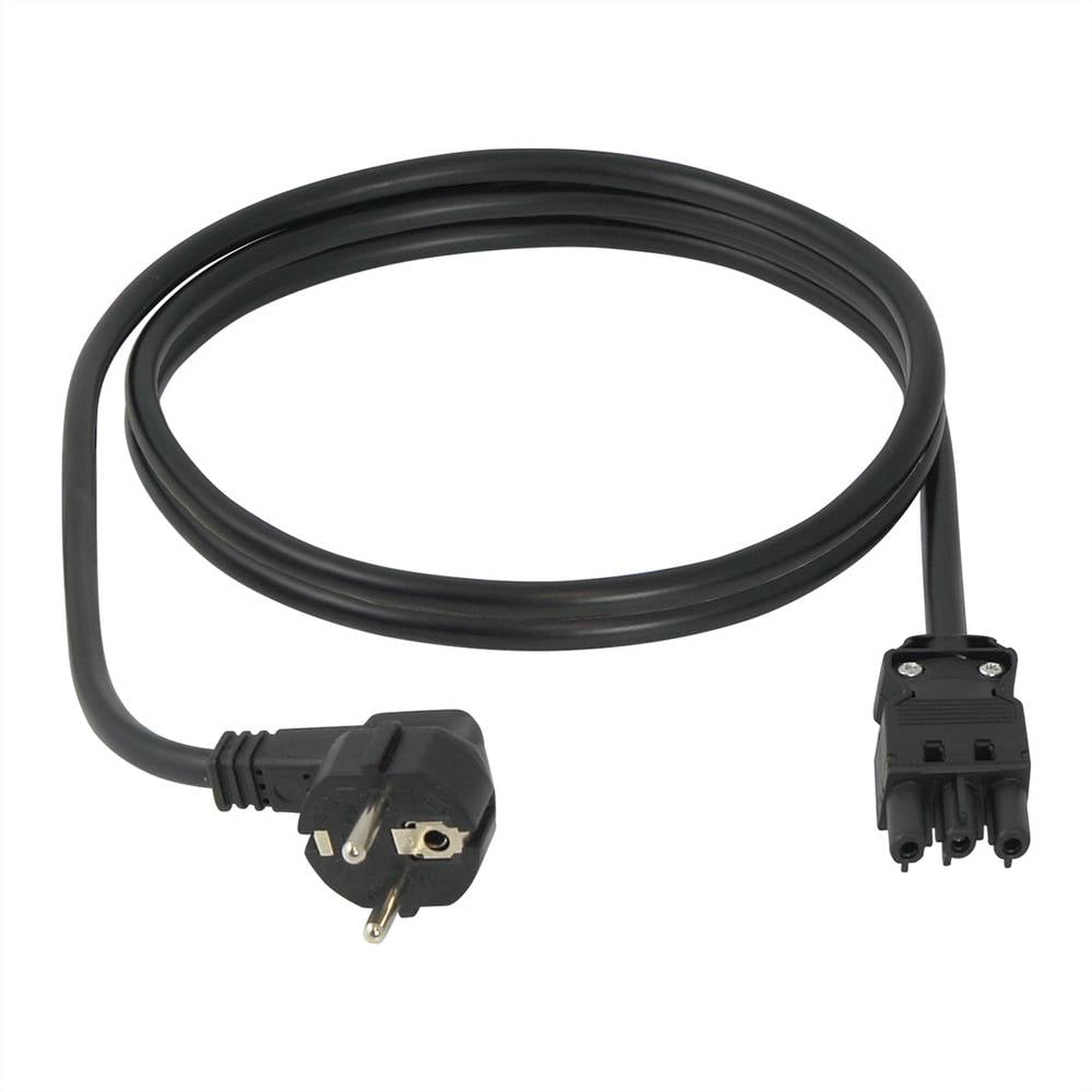 NVent SCHROFF 60110329 19 inch Aansluitkabel voor patchkast Meerdere kleuren