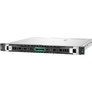Hewlett Packard Enterprise Rack-Server PC DL20 G11 2.5 cm (1 inch) Intel Xeon E-2434 32 GB RAM 480 GB SSD Matrox G200 P78087-425