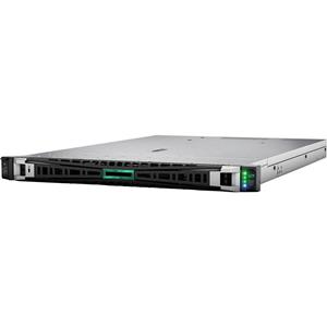 Hewlett Packard Enterprise Rack-Server PC DL365 G11 2.5 cm (1 inch) AMD Epyc 9224 64 GB RAM 480 GB SSD P78091-425