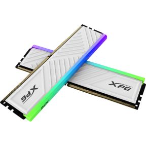 Adata SPECTRIX D35G geheugenmodule 32 GB 2 x 16 GB DDR4 3600 MHz