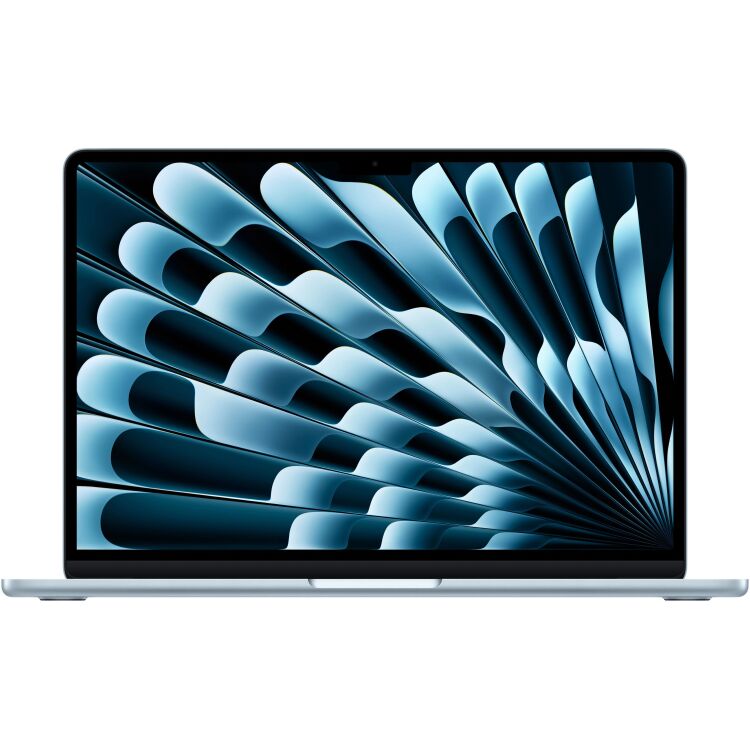 Apple MacBook Air 13-inch M4 (10 core CPU/10 core GPU) 24GB/512GB -13 inch Laptop