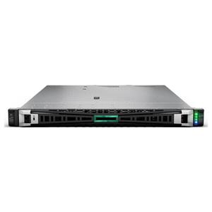 Hewlett Packard Enterprise Server DL320 G11 2.5 cm (1 inch) Intel Xeon Silver 4514Y 32 GB RAM 480 GB SSD P77243-425