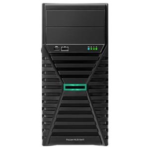 Hewlett Packard Enterprise Server ML30 G11 2.5 cm (1 inch) Intel Xeon E E-2434 32 GB RAM 960 GB SSD P77232-425