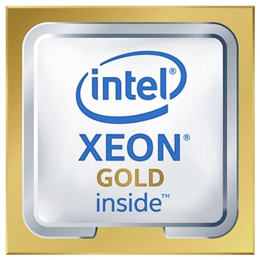 Intel Xeon Gold Gold 5512U (5. Gen.) Processor (CPU) tray 28 x 2.1 GHz Socket:  4677 185 W PK8072205560000