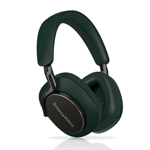 Bowers & Wilkins PX8 Groen