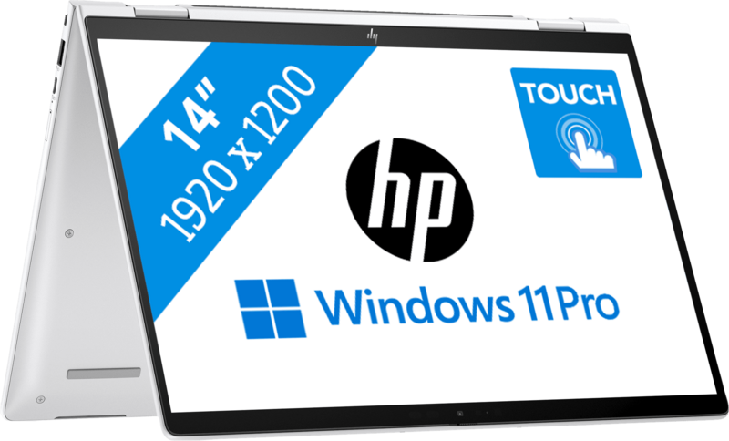 HP Elitebook 1040 x360 G11 - 9G0Q2ET QWERTY