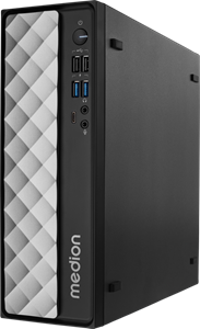 Medion AKOYA T80 MD35426