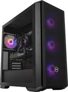 PCSpecialist Impact 104