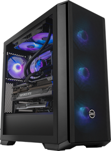 PCSpecialist Impact 304