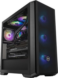 PCSpecialist Impact 300