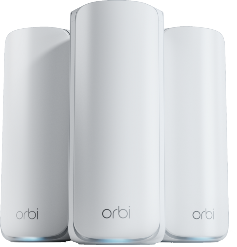 Netgear Orbi RBE773