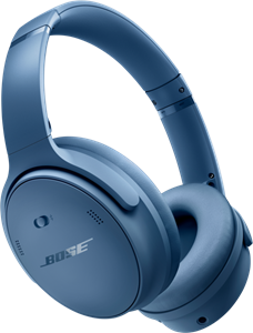 Bose QuietComfort Headphones
