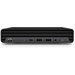 HP Elite Mini 600 G9 i5-13500T mini PC Intel CoreTM i5 16 GB DDR5-SDRAM 512 GB SSD Windows 11 Pro Z