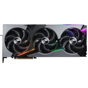 MSI VGA  GeForce RTX 5090 32G VANGUARD SOC LAUNCH EDITION