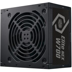 Cooler Master CoolerMaster PSU Elite NEX White W700