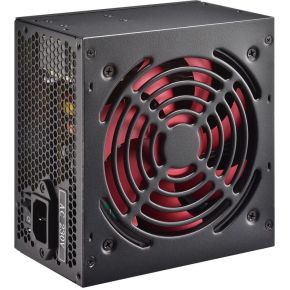 Xilence XP350R7 350W ATX Zwart power supply unit