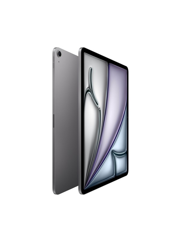 Apple iPad Air 13 (2024) 512GB - Space Grey